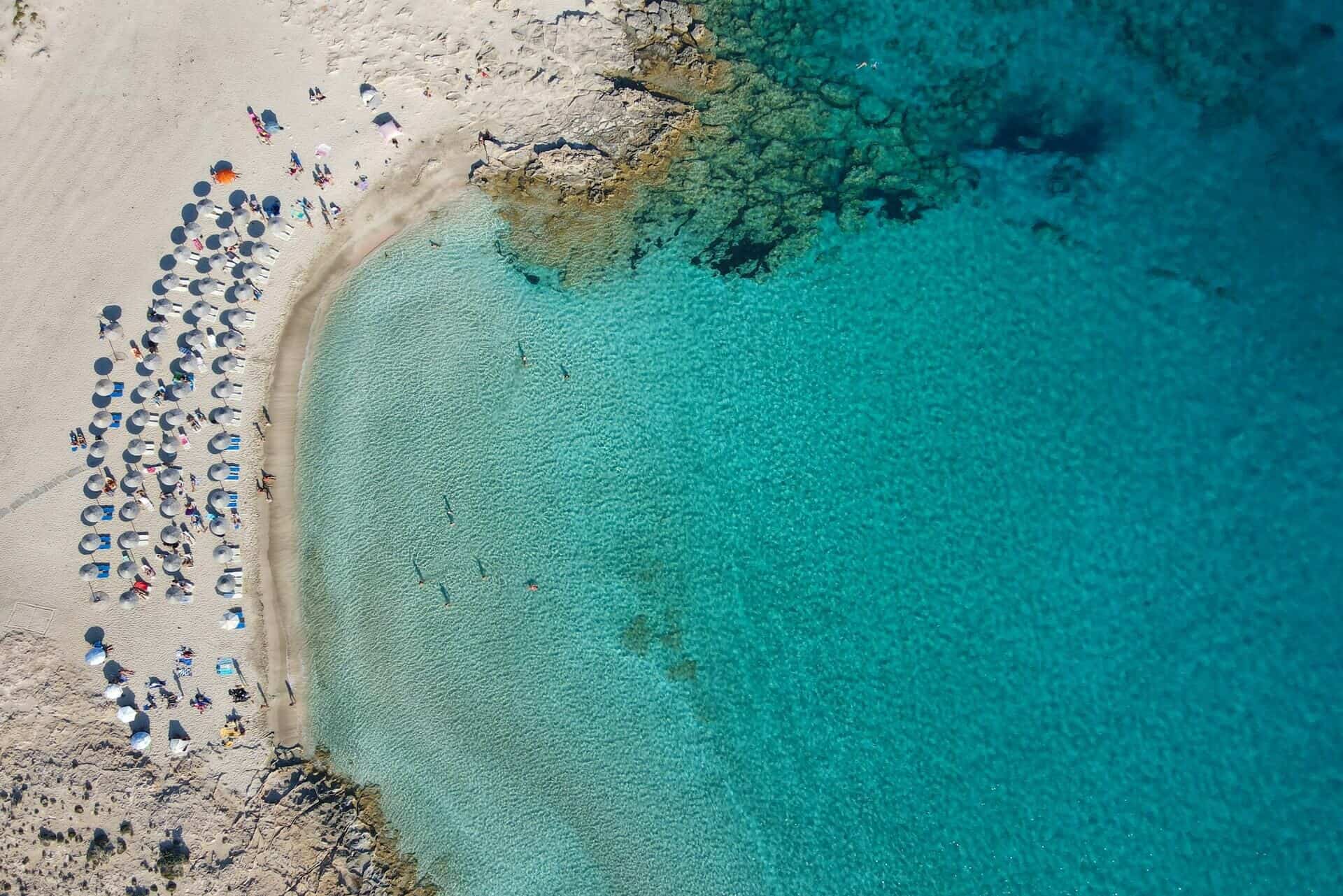 Osem manj znanih Grških otokov, ki jih morate obiskati