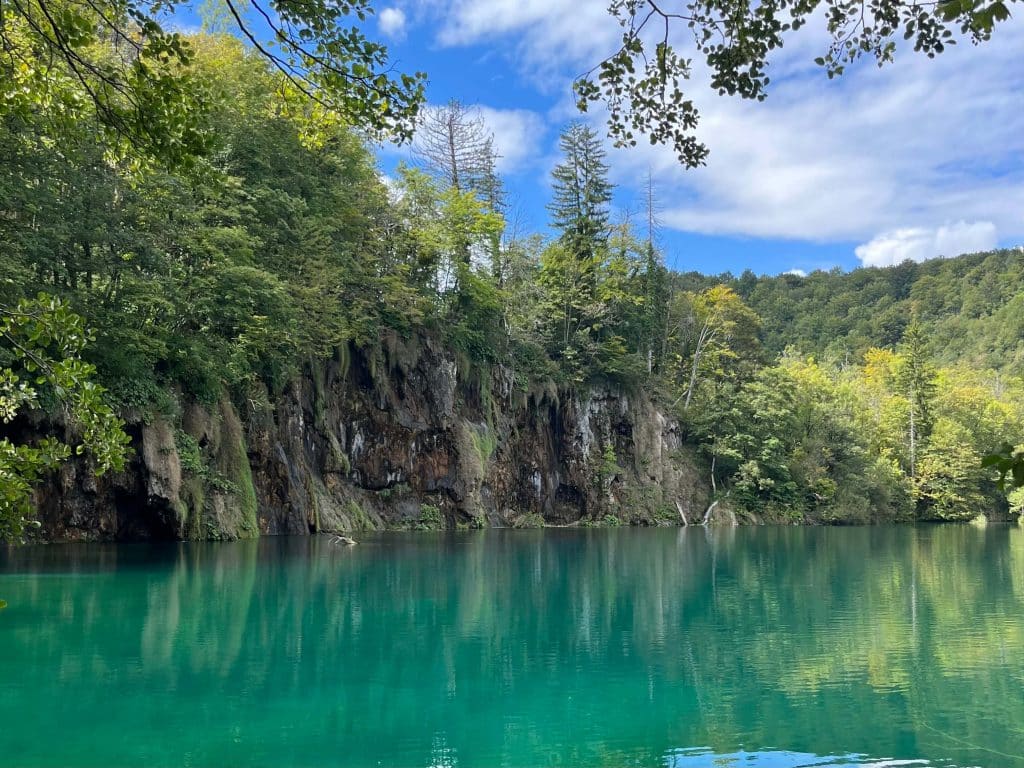 Jezero Galovac